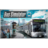 🍓 Bus Simulator (PS5/RU) П3 - Активация
