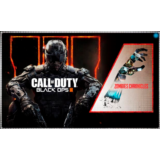 🍓 Call of Duty Black Ops 3 (PS4/RU) П3 - Активация