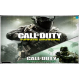 🍓 Call of Duty: Infinite Warfare Leg PS4/PS5/RU Актив