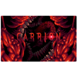 🍓 Carrion (PS4/RU) П3 - Активация