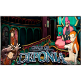 🍓 Chaos on Deponia (PS4/PS5/RU) П3 - Активация