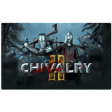 🍓 Chivalry 2 (PS4/PS5/RU) П3 - Активация