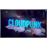 🍓 Cloudpunk (PS4/PS5/RU) П3 - Активация