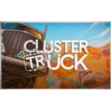 🍓 ClusterTruck (PS4/PS5/RU) П3 - Активация