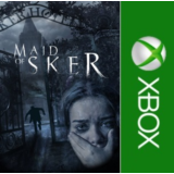 ☑️⭐Maid of Sker XBOX⭐Покупка на Ваш аккаунт⭐☑️ 🫵