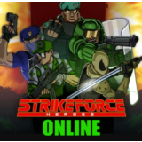 STRIKE FORCE HEROES — ОНЛАЙН✔️STEAM АККАУНТ