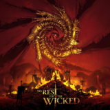 No Rest for the Wicked STEAM ОБНОВЛЕНИЯ