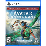 Avatar: Frontiers of Pandora™  PS5  Аренда 5 дней✅