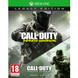 🎮CALL OF DUTY INFINITE WARFARE LEGACY XBOX KEY🔥