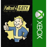 ☑️⭐Fallout 4 Game of the Year Edition XBOX⭐Куплю Вам⭐☑️