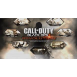 Call Of Duty: Black Ops 2 Revolution DLC (RU CIS(