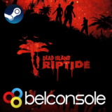🔶Dead Island: Riptide Definitive  (CIS/LATAM) Steam