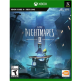 🔑КЛЮЧ✅LITTLE NIGHTMARES II🎮XBOX ONE|XS✅