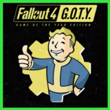 ✅FALLOUT 4: Game of the Year Edition 🌍 STEAM•RU|KZ|UA