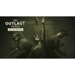 ✅The Outlast Trials Deluxe Edition
