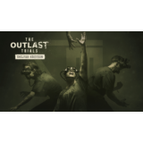 ✅Assassins Creed Shadows + The Outlast Trials
