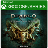 Diablo III: Eternal Collection Xbox One/Series