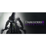 Darksiders II (Original) STEAM Gift - Global