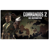 🍓 Commandos 2 - HD (PS4/PS5/RU) П3 - Активация
