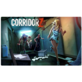 🍓 Corridor Z (PS4/PS5/EN) П3 - Активация