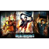 🍓 Dead Rising (PS4/PS5/RU) П3 - Активация