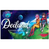 🍓 Deiland: Pocket Planet (PS4/PS5/RU) П3 - Активация