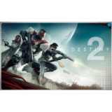 🍓 Destiny 2 (PS4/PS5/RU) П3 - Активация
