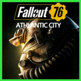 ✅FALLOUT 76: + ATLANTIC CITY 🌍 STEAM•RU|KZ|UA 🚀