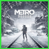 ✅METRO EXODUS 🌍 STEAM•RU|KZ|UA 🚀