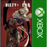 ☑️⭐Guilty Gear -Strive- XBOX +DLC⭐Покупка на Ваш акк⭐☑️