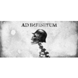 Ad Infinitum 🔑STEAM КЛЮЧ 🔥РОССИЯ + МИР ❗РУССКИЙ ЯЗЫК