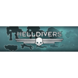 HELLDIVERS - DELUXE🔑STEAM КЛЮЧ✔️РОССИЯ +МИР