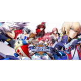 BLAZBLUE: CROSS TAG BATTLE 🔑STEAM КЛЮЧ ✔️РОССИЯ + МИР