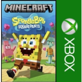 ☑️⭐Minecraft SpongeBob SquarePants XBOX⭐Куплю Вам⭐☑️.