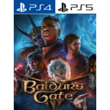 Baldur´s gate 3, PS Турция На ВАШ аккаунт! 🔥
