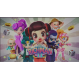 💥Richman 11 🔵 PS4/PS5 🔴ТУРЦИЯ🔴