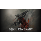 💥SOUL COVENANT 🔵 PS5 🔴ТУРЦИЯ🔴