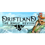 🔶Driftland: The Magic Revival(Steam Key/Region Free)🔑