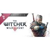 The Witcher 3: Wild Hunt Soundtrack (Steam Gift Россия)