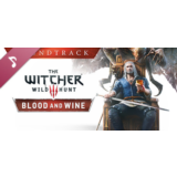 The Witcher 3: Wild Hunt - Blood and Wine Soundtrack RU