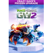 XBOX🟠Plants vs. Zombies GW2 Crazy Dave´s FrozenUpgrade