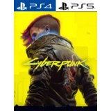 Cyberpunk 2077 PS Турция На ВАШ аккаунт! 🔥
