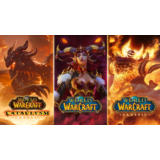 WOW WORLD OF WARCRAFT🧡ТАЙМ КАРТА | ПОДПИСКА🔥Турция