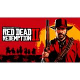 💥Red Dead Redemption 2 RDR(PS4/PS5/RU) Активация П2-П3