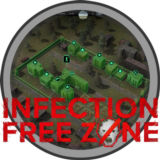 Infection Free Zone+Survivors®✔️SteamRegion Free GLOBAL