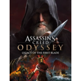 Assassin's Creed Odyssey - Legacy of the First Blade RU