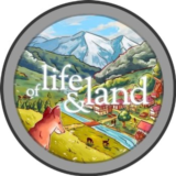 Of Life and Land-Supporter Edition®✔️Steam Region Free