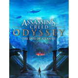 Assassin’s Creed Odyssey - The Fate of Atlantis❗DLC❗-PC