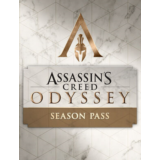 Assassin's Creed Odyssey - Season Pass❗DLC❗-PC