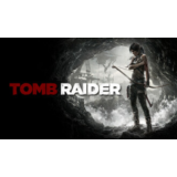 Tomb Raider STEAM GIFT Россия + МИР + ВСЕ СТРАНЫ